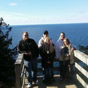 Meet your Posher, Jami